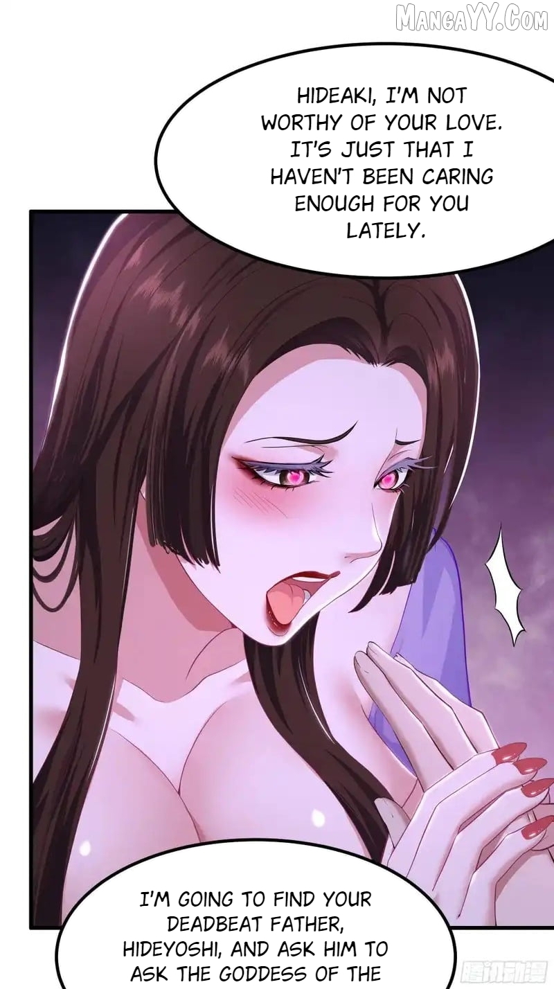 Rebirth of King Zhou: Not Being the Ultimate Villain Chapter 167 - page 35